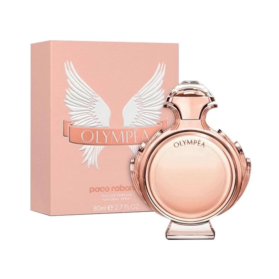 Paco Rabanne Olympea オリンピア　80ml 615s65U6x+L._UF894,1000_QL80_.jpg